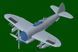 Американский истребитель 1/24 P-47D Thunderbolt Razorback Trumpeter 02427 , сборная модель Трумпетер TR02427 фото 36