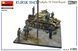 Ремонт танка в полевых условиях 1/35 Pz.Kpfw. IV (Курск, 1943) MiniArt 36062 , диорама полевой ремонт Миниарт MA36062 фото 61