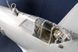 Американский истребитель 1/24 P-47D Thunderbolt Razorback Trumpeter 02427 , сборная модель Трумпетер TR02427 фото 25