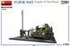 Ремонт танка в полевых условиях 1/35 Pz.Kpfw. IV (Курск, 1943) MiniArt 36062 , диорама полевой ремонт Миниарт MA36062 фото 57