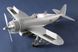 Американский истребитель 1/24 P-47D Thunderbolt Razorback Trumpeter 02427 , сборная модель Трумпетер TR02427 фото 27