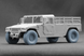 Набор деформированных колес 1/35 MT 24-bolt для HMMWV Scale X WM-35003W , набор деталировки Скейл Х WM-35003W фото 7