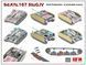Збірна модель 1/35 німецька протитанкова САУ Sd.Kfz.167 Stug.IV ранній, з робочими траками Rye Field Model RFM 5060 RM-5060 фото 11