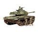 Американский лёгкий танк 1/35 М41 Уокер Бульдог (U.S. Tank M41 Walker Bulldog) Tamiya 35055, сборная модель TAM35055 фото 5