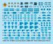 Американська пускова установка 1/35 M901 MIM-104 Patriot (PAC-3) Trumpeter 01040 , збірна модель Патріот TR01040 фото 5