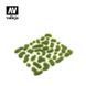 Материал для детализации Дикая Зелёная Трава Medium (Wild Tuft &ndash; Green) VAL SC406 VAL SC406 фото 1